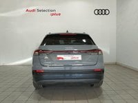 Coches Segunda Mano En Sevilla | Audi Q4 E-Tron Advanced 40 E-Tron 150 Kw (204 Cv)