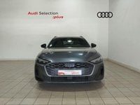 Coches Segunda Mano En Sevilla | Audi A5 Avant Tfsi Black Line 150 Kw (204 Cv) S Tronic