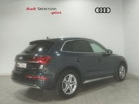 Coches Segunda Mano En Sevilla | Audi Q5 Advanced 35 Tdi 120 Kw (163 Cv) S Tronic