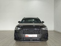 Coches Segunda Mano En Sevilla | Audi Q3 Black Line 35 Tdi 110 Kw (150 Cv) S Tronic