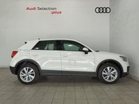 Coches Segunda Mano En Sevilla | Audi Q2 Advanced 30 Tfsi 85 Kw (116 Cv)