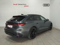 Coches Segunda Mano En Sevilla | Audi A5 Avant Tfsi Black Line 150 Kw (204 Cv) S Tronic