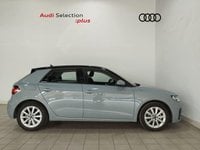 Coches Segunda Mano En Sevilla | Audi A1 Sportback Advanced 30 Tfsi 85 Kw (116 Cv)