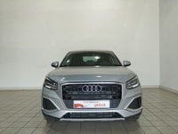 Coches Segunda Mano En Sevilla | Audi Q2 Advanced 30 Tdi 85 Kw (116 Cv)