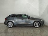 Coches Segunda Mano En Sevilla | Audi A3 Sportback S Line 35 Tfsi 110 Kw (150 Cv) S Tronic
