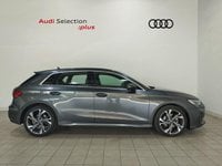 Coches Segunda Mano En Sevilla | Audi A3 Sportback S Line 35 Tdi 110 Kw (150 Cv) S Tronic
