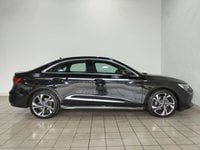 Coches Segunda Mano En Sevilla | Audi A3 Sedan S Line 35 Tdi 110 Kw (150 Cv) S Tronic