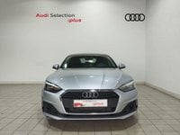 Coches Segunda Mano En Sevilla | Audi A5 Sportback 35 Tfsi 110 Kw (150 Cv) S Tronic