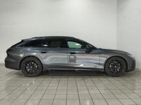 Coches Segunda Mano En Sevilla | Audi A6 Avant E-Hybrid Black Line E-Hybrid Quattro 220 Kw (299 Cv)