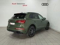 Coches Segunda Mano En Sevilla | Audi Q5 Tfsie Black Line 50 Tfsie Quattro 220 Kw (299 Cv) S Tronic