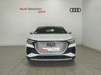 Coches Segunda Mano En Sevilla | Audi Q4 Sportback E-Tron Advanced 40 E-Tron 150 Kw (204 Cv)