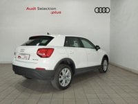 Coches Segunda Mano En Sevilla | Audi Q2 Advanced 30 Tfsi 85 Kw (116 Cv)