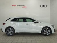 Coches Segunda Mano En Sevilla | Audi A3 Sportback Tfsie S Line 40 150 Kw (204 Cv) S Tronic