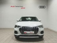 Coches Segunda Mano En Sevilla | Audi Q3 Advanced 35 Tdi 110 Kw (150 Cv) S Tronic