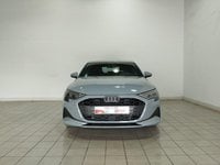 Coches Segunda Mano En Sevilla | Audi A3 Sportback Tfsie Advanced 150 Kw (204 Cv) S Tronic