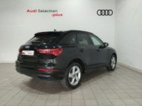 Coches Segunda Mano En Sevilla | Audi Q3 Advanced 35 Tfsi 110 Kw (150 Cv) S Tronic