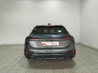Coches Segunda Mano En Sevilla | Audi A6 Avant E-Hybrid Black Line E-Hybrid Quattro 220 Kw (299 Cv)