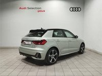 Coches Segunda Mano En Sevilla | Audi A1 Sportback Adrenalin Edition 30 Tfsi 85 Kw (116 Cv) S Tronic