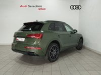 Coches Segunda Mano En Sevilla | Audi Q5 Tfsie Black Line 50 Tfsie Quattro 220 Kw (299 Cv) S Tronic
