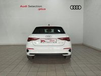 Coches Segunda Mano En Sevilla | Audi A3 Sportback 30 Tfsi 81 Kw (110 Cv) S Tronic