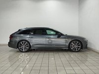 Coches Segunda Mano En Sevilla | Audi A6 Avant Black Line 45 Tdi Quattro 180 Kw (245 Cv) S Tronic