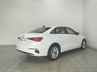 Coches Segunda Mano En Sevilla | Audi A3 Sedan 30 Tfsi 81 Kw (110 Cv) S Tronic
