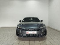 Coches Segunda Mano En Sevilla | Audi A6 Avant E-Hybrid Black Line E-Hybrid Quattro 220 Kw (299 Cv)