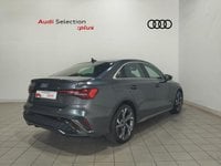 Coches Segunda Mano En Sevilla | Audi A3 Sedan S Line 35 Tfsi 110 Kw (150 Cv) S Tronic