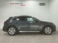 Coches Segunda Mano En Sevilla | Audi Q5 Advanced 35 Tdi 120 Kw (163 Cv) S Tronic