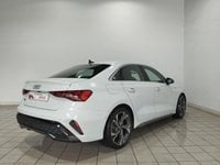 Coches Segunda Mano En Sevilla | Audi A3 Sedan S Line 35 Tfsi 110 Kw (150 Cv) S Tronic