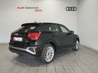 Coches Segunda Mano En Sevilla | Audi Q2 Adrenalin Black Edition 35 Tdi 110 Kw (150 Cv) S Tronic
