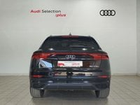 Coches Segunda Mano En Sevilla | Audi Q8 Tfsie S Line 55 Tfsie Quattro 280 Kw (381 Cv) Tiptronic