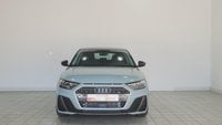 Coches Segunda Mano En Sevilla | Audi A1 Sportback Adrenalin Edition 30 Tfsi 85 Kw (116 Cv) S Tronic