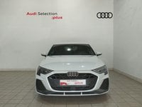 Coches Segunda Mano En Sevilla | Audi A3 Sportback S Line Tdi 110 Kw (150 Cv) S Tronic