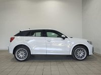 Coches Segunda Mano En Sevilla | Audi Q2 Adrenalin 35 Tdi 110 Kw (150 Cv) S Tronic