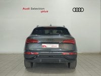 Coches Segunda Mano En Sevilla | Audi Q5 Sportback Black Line 40 Tdi Quattro-Ultra 150 Kw (204 Cv)