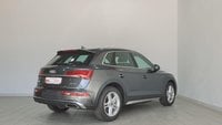 Coches Segunda Mano En Sevilla | Audi Q5 S Line 35 Tdi 120 Kw (163 Cv) S Tronic