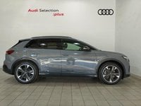 Coches Segunda Mano En Sevilla | Audi Q4 E-Tron Advanced 40 E-Tron 150 Kw (204 Cv)