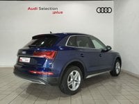 Coches Segunda Mano En Sevilla | Audi Q5 Advanced 40 Tdi Quattro-Ultra 150 Kw (204 Cv) S Tronic
