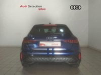 Coches Segunda Mano En Sevilla | Audi A3 Sportback S Line 40 150 Kw (204 Cv) S Tronic