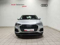 Coches Segunda Mano En Sevilla | Audi Q3 Tfsie Advanced 45 Tfsie 180 Kw (245 Cv) S Tronic