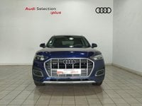 Coches Segunda Mano En Sevilla | Audi Q5 Advanced 40 Tdi Quattro-Ultra 150 Kw (204 Cv) S Tronic