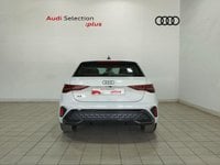 Coches Segunda Mano En Sevilla | Audi A3 Sportback Tfsie S Line 40 150 Kw (204 Cv) S Tronic