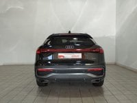 Coches Segunda Mano En Sevilla | Audi Q5 Sportback E-Hybrid S Line Quattro 220 Kw (299 Cv) S Tronic