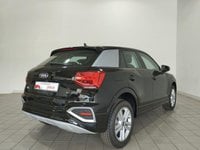 Coches Segunda Mano En Sevilla | Audi Q2 Advanced 30 Tfsi 85 Kw (116 Cv)