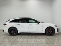 Coches Segunda Mano En Sevilla | Audi A5 Avant E-Hybrid Black Line Quattro 220 Kw (299 Cv)