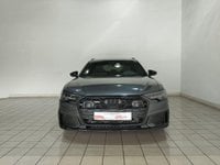 Coches Segunda Mano En Sevilla | Audi A6 Avant Black Line 45 Tdi Quattro 180 Kw (245 Cv) S Tronic