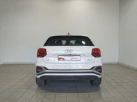 Coches Segunda Mano En Sevilla | Audi Q2 Adrenalin 35 Tdi 110 Kw (150 Cv) S Tronic