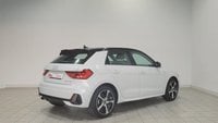 Coches Segunda Mano En Sevilla | Audi A1 Sportback Adrenalin Edition 30 Tfsi 85 Kw (116 Cv)