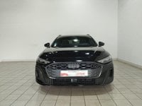 Coches Segunda Mano En Sevilla | Audi A5 Avant Tdi Black Line 150 Kw (204 Cv) S Tronic